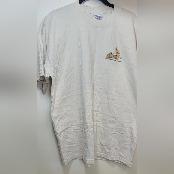 Phantom Ranch Bottom of the Grand Canyon T-Shirt XL - Picture 2 of 11